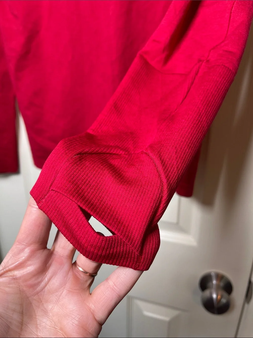 lululemon athletica breathable long